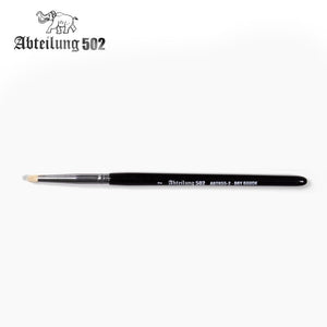 Abteilung 502 ABT855-2 DRY BRUSH Nº 2 – imagen 2