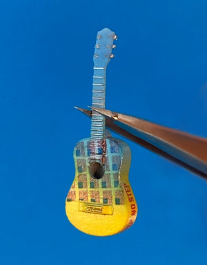 Point of no Return 3523032 Gitara akustyczna / Acoustic guitar 1/35 – imagen 5