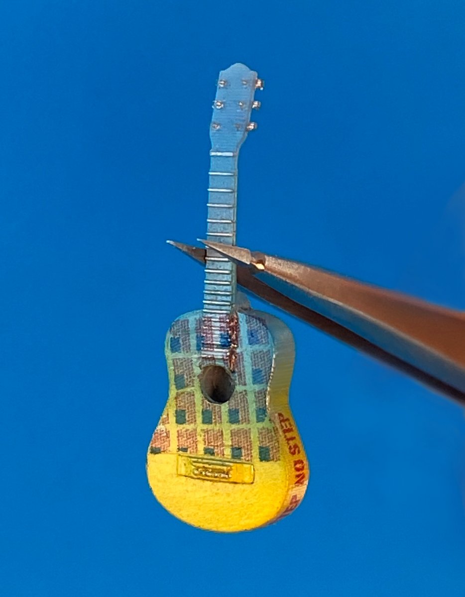Point of no Return 3523032 Gitara akustyczna / Acoustic guitar 1/35 – imagen 5