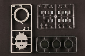 I Love Kit 61616 M4A1(76)W Medium Tank 1/16 – imagen 20
