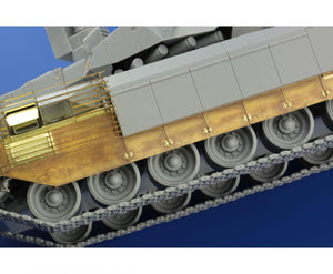 Eduard 36340 T-14 Armata 1/35 TAKOM – immagine 2