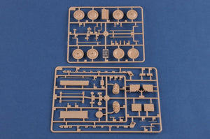 Hobby Boss 84534 German Pz.BeobWg V Ausf.A 1/35 – imagen 3