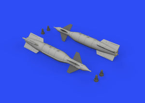 Eduard 648518 Paveway II Mk 13/18 1/48 – image 2