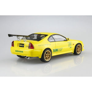 Aoshima 06398 JUN Auto Mechanic BB1 Prelude &amp;#39;91 1/24 – Bild 3
