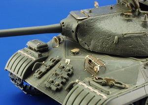 Eduard 35571 IS-3M 1/35 Trumpeter – Bild 9