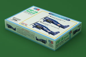 Hobby Boss 87268 F8F-1B Bearcat 1/72 – Bild 2