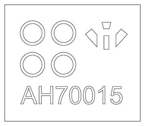 Arma Hobby 70015 PZL P.11c Expert Set 1/72 – Bild 3