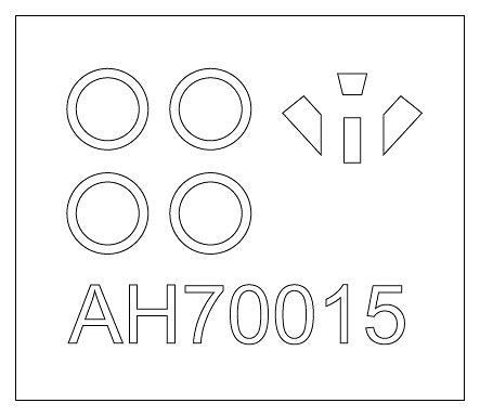 Arma Hobby 70015 PZL P.11c Expert Set 1/72 – Bild 3