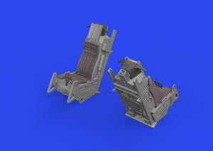Eduard 644238 F-16D Block 40 LööKplus KINETIC MODEL 1/48 – imagen 8