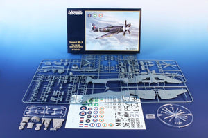 Special Hobby 48214 Tempest Mk.II Hi-Tech 1/48  – image 2