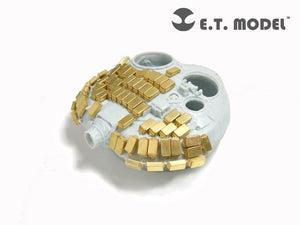 ET Model EA35-018 Soviet Kontakt-1 ERA Bricks 1/35 – image 2
