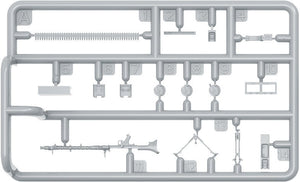MiniArt 35484 PANZERGRENADIERS SET 2 1/35 – Bild 2