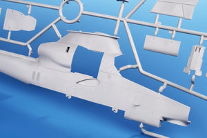 Special Hobby 32086 Cobra ‘Marines/US Navy’ Hi-Tech Kit 1/32 – Bild 6