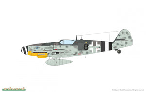 Eduard 2145 Gustav Pt. 2 Dual Combo Limited 1/72 – immagine 25