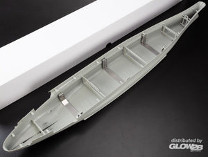 Glow2B 5058052 Yamato Battleship Premium 1/200 – imagen 9
