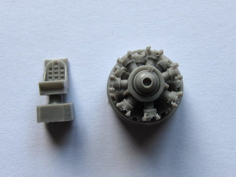 Sword 72042 Ki 44 TOJO 1/72 – image 5