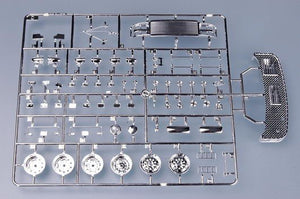 Trumpeter 02506 American LAFRANCE Eagle Fire Pumper 1/25 – Bild 10