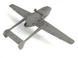 ICM 48226 Gotha Go 242A WWII German Landing Glider 1/48 – zdjęcie 6