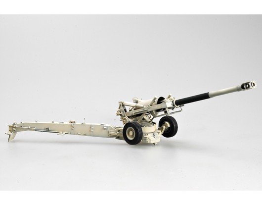 Trumpeter 02319 M198 Medium Towed Howitzer late 1/35 – imagen 3