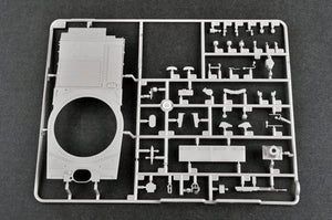 Trumpeter 09511 Ukrainian T-84 MBT 1/35 – imagen 4