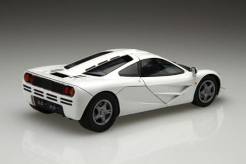 Fujimi 125732 Mclaren F1 1/24 – Bild 4