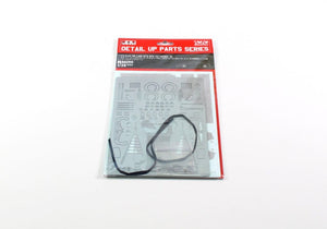NuNu PN24004 Audi R8 LMS GT3 SPA 24 Hours 2015 1/24 – Bild 10