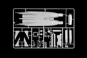Italeri 2803 F-15E Strike Eagle 1/48 – Bild 10