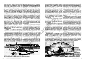 Kagero 5012 Nieuport 1-27 French Fighters Family EN/PL – imagen 7