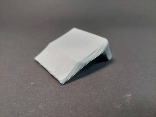Panzer Art RE35-766 GAZ-69 canvas cover 1/35 – Bild 2