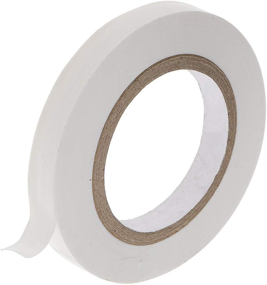 AK Interactive AK9125 MASKING TAPE FOR CURVES 6 MM. 18 METERS LONG. – imagen 5