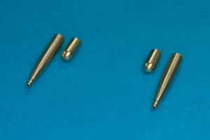 RB Model 48AB10 2 x 20mm Hispano cannons 1/48 – immagine 2