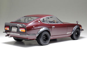 Tamiya 12051 Nissan Fairlady 240ZG Street Custom 1/12 – imagen 3