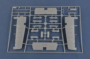 Hobby Boss 81796 American A-10C Thunderbolt II 1/48 – Bild 7