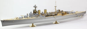Pontos Model 23011F1 Yamato 1/200 – imagen 2