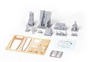 Eduard 648970 F-16C Block 42 till 2005 cockpit PRINT KINETIC MODEL 1/48 – image 4