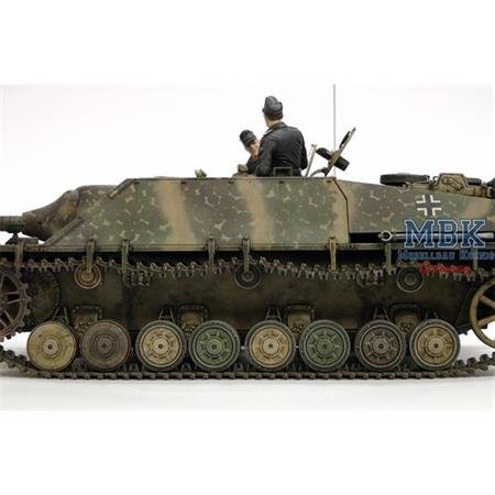 Uschi 2004 Disc Stencil Set for Panther 1/48 – Bild 2