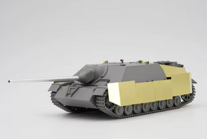 Border Model BT-049 Jagdpanzer IV L/70 V Sd.Kfz.162/1 1/35 – immagine 2
