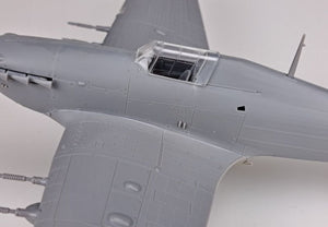 Arma Hobby 40004 Hurricane Mk IIc 1/48 – zdjęcie 12