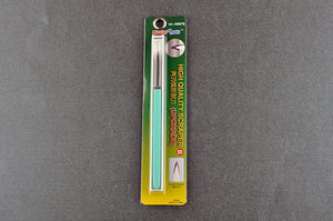 Trumpeter 09976 Curved Blades Scraper