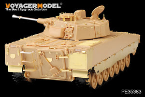 Voyager Model PE35383 Modern Swedish CV9040B Infantry Vehicle For ACADMY 13217 1/35 – image 7