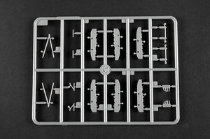 Trumpeter 05818 Mi-4AV Hound 1/48 – immagine 17