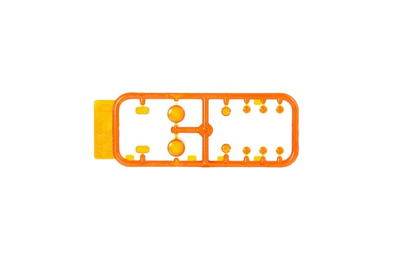Italeri 0764 Truck Shop Accessories 1/24 – imagen 6