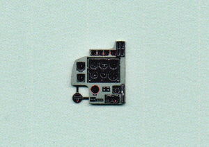 Yahu YMA7218 Blenheim Mk.I (Airfix / MPM) 1/72 – imagen 2
