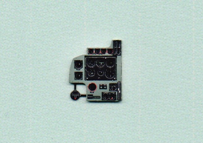 Yahu YMA7218 Blenheim Mk.I (Airfix / MPM) 1/72 – imagen 2