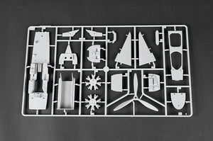 Trumpeter 02226 Douglas TBD-1 Dévastateur 1/32 – image 12