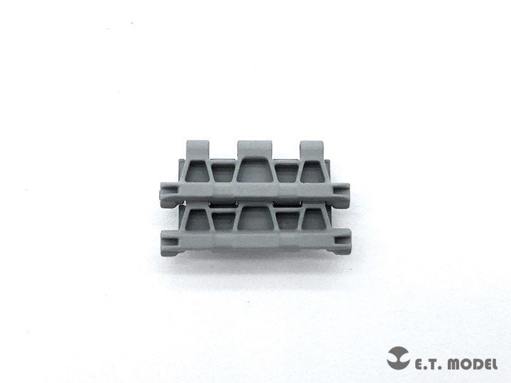 E.T. Model P35-006 WWII German TIGER I Transport Track (3D Printed) 1/35 – imagen 4