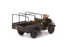 Eduard 36511 WC-52 Zvezda 1/35 – imagen 12