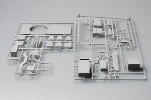 Trumpeter 00911 M16 Multiple-Gun Motor Carriage 1/16 – imagen 7