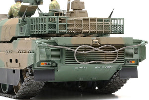 Tamiya 35329 JGSDF Type 10 TANK 1/35 – immagine 7
