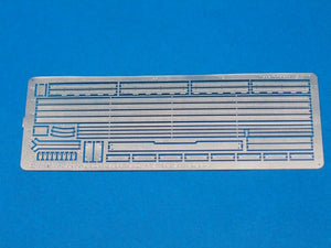 Aber 35220 Soviet heavy tank JS-2 - vol. 2 - additional set - fenders 1/35 – imagen 4